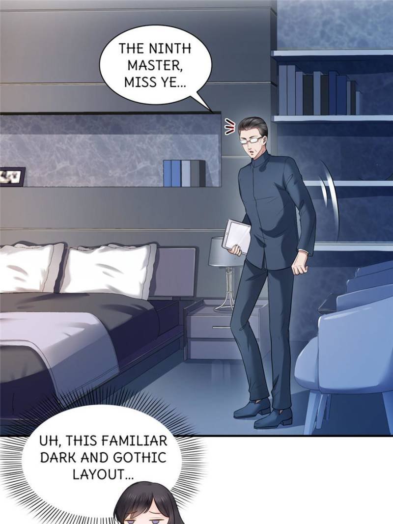 Perfect Secret Love: The Bad New Wife is a Little Sweet Chapter 26 - Page 32
