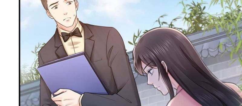 Perfect Secret Love: The Bad New Wife is a Little Sweet Chapter 26 - Page 48