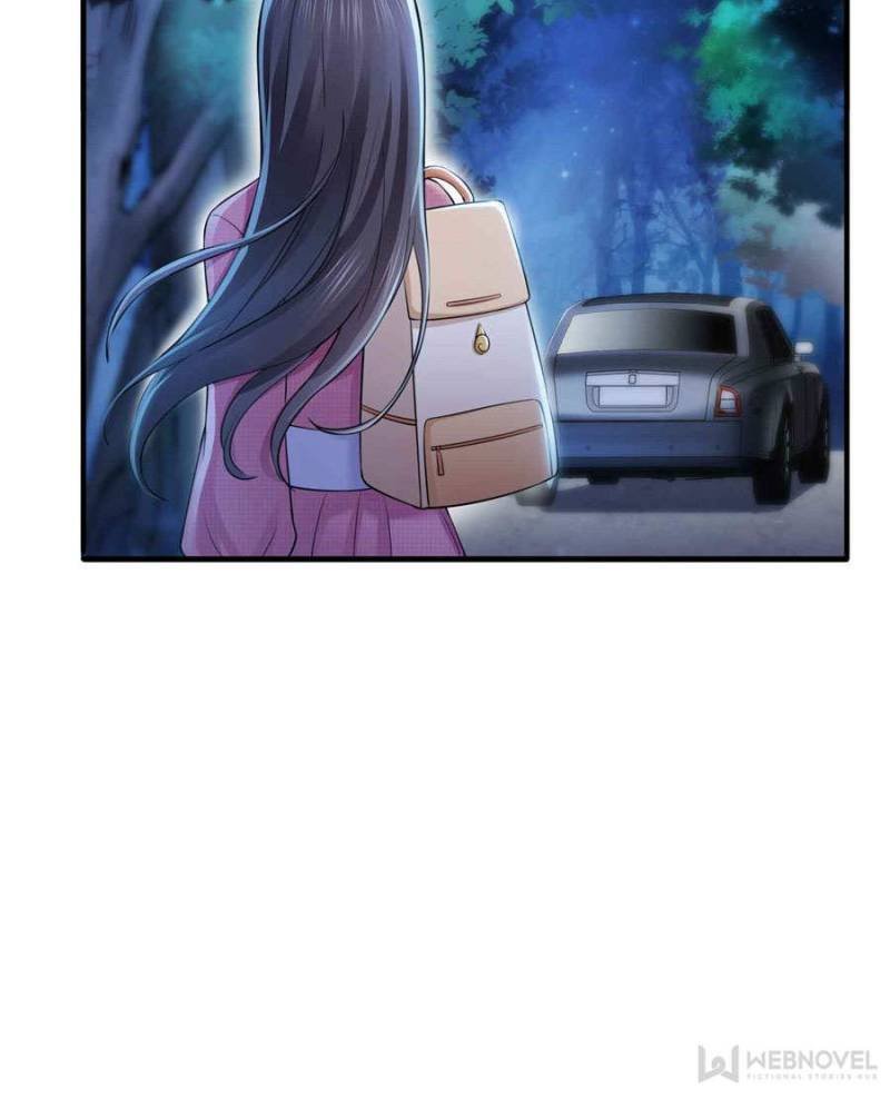 Perfect Secret Love: The Bad New Wife is a Little Sweet Chapter 29 - Page 17