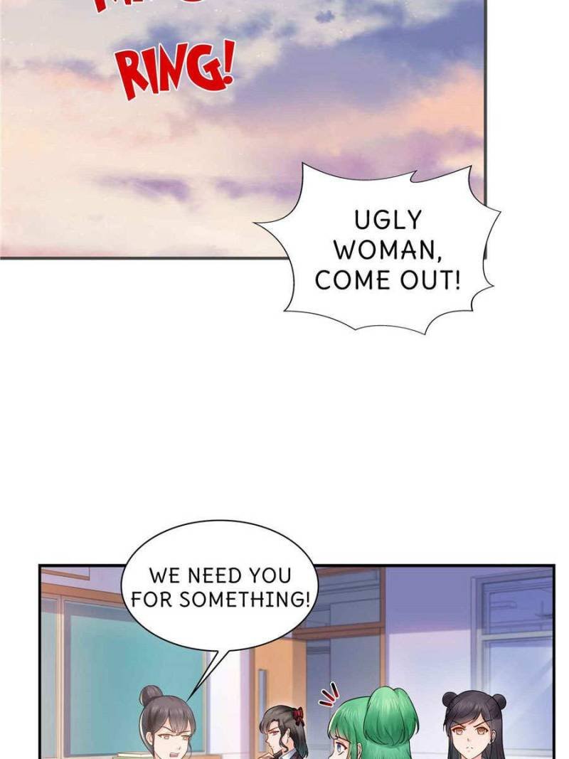 Perfect Secret Love: The Bad New Wife is a Little Sweet Chapter 30 - Page 26