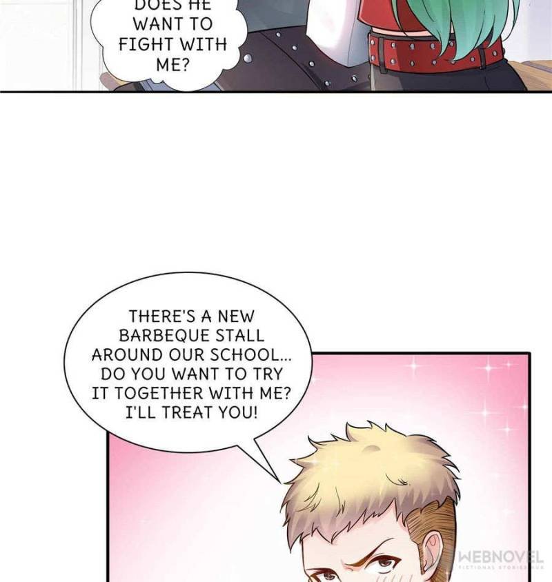 Perfect Secret Love: The Bad New Wife is a Little Sweet Chapter 30 - Page 45