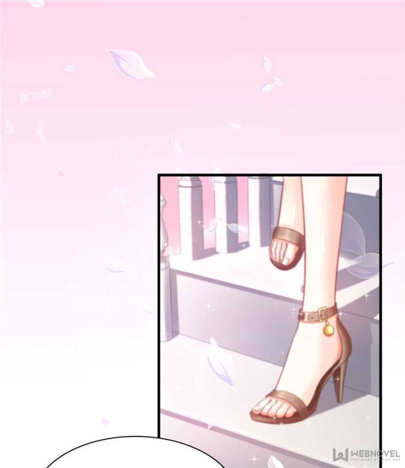 Perfect Secret Love: The Bad New Wife is a Little Sweet Chapter 4 - Page 37