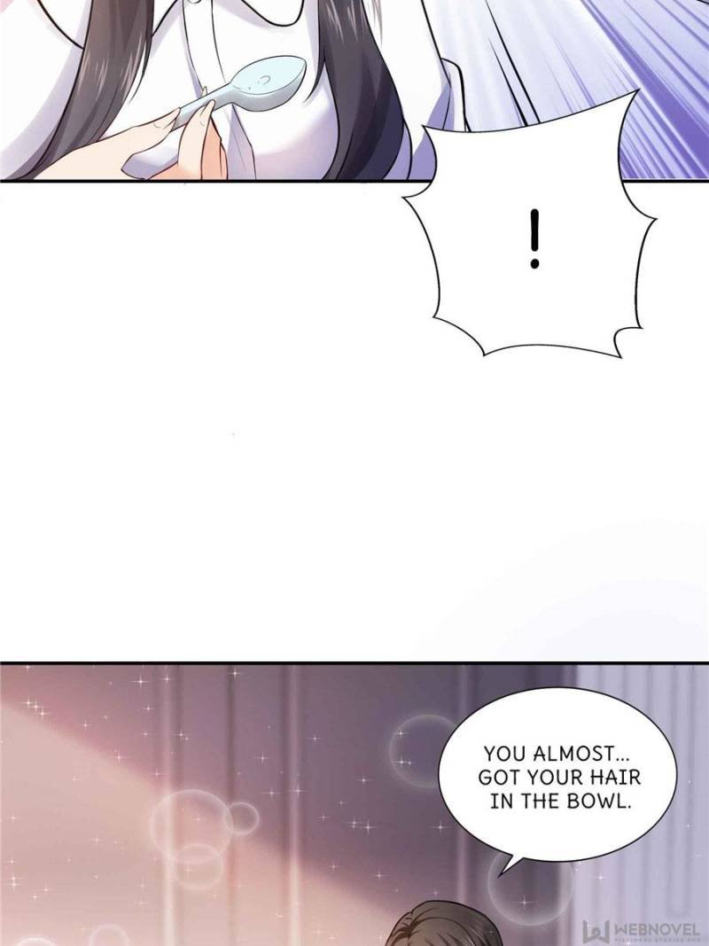 Perfect Secret Love: The Bad New Wife is a Little Sweet Chapter 4 - Page 56