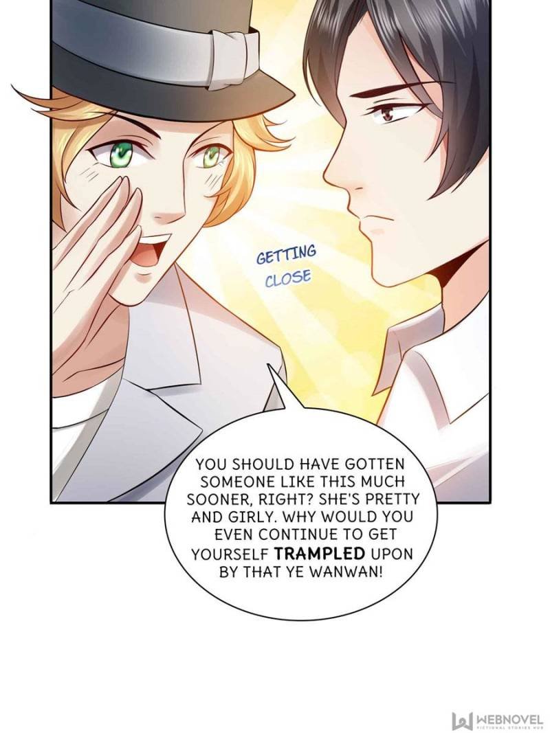 Perfect Secret Love: The Bad New Wife is a Little Sweet Chapter 4 - Page 66