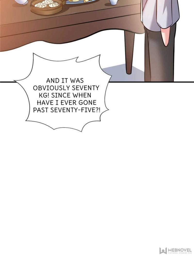 Perfect Secret Love: The Bad New Wife is a Little Sweet Chapter 4 - Page 93
