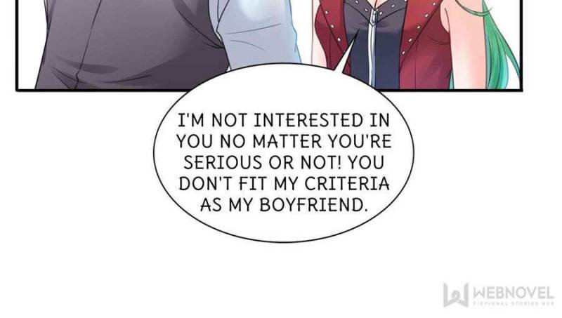 Perfect Secret Love: The Bad New Wife is a Little Sweet Chapter 31 - Page 17