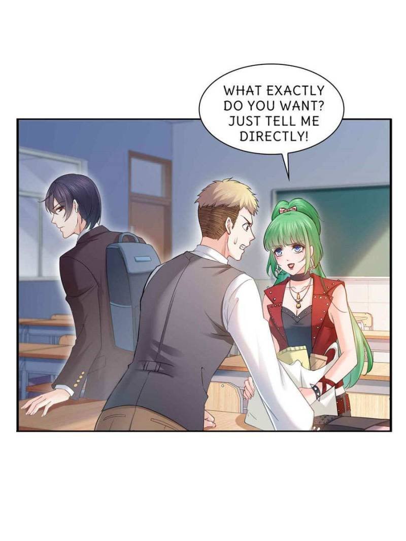 Perfect Secret Love: The Bad New Wife is a Little Sweet Chapter 31 - Page 1
