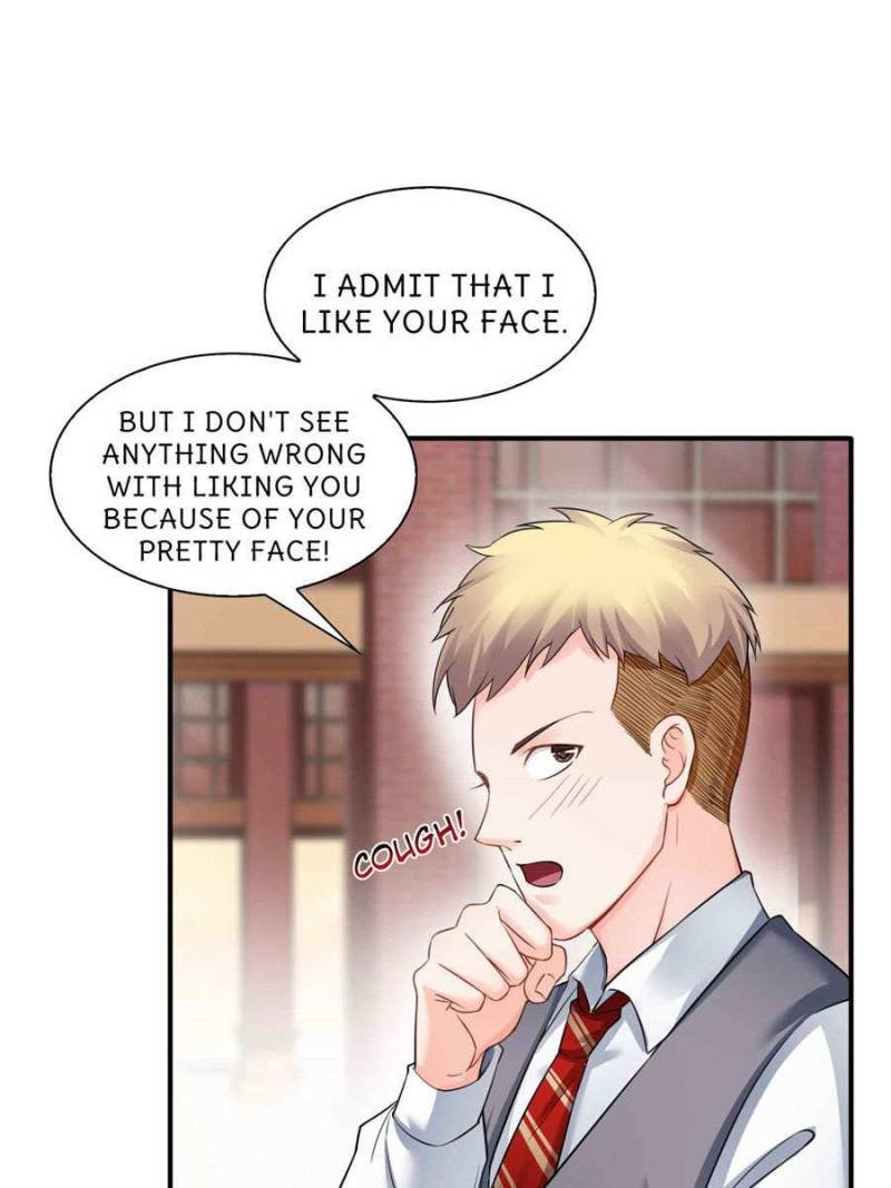 Perfect Secret Love: The Bad New Wife is a Little Sweet Chapter 31 - Page 37