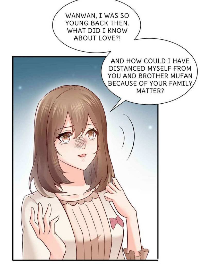 Perfect Secret Love: The Bad New Wife is a Little Sweet Chapter 33 - Page 23