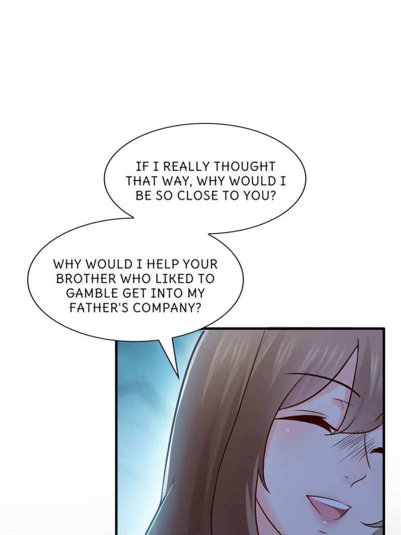 Perfect Secret Love: The Bad New Wife is a Little Sweet Chapter 33 - Page 24