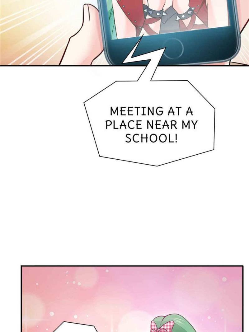 Perfect Secret Love: The Bad New Wife is a Little Sweet Chapter 34 - Page 19