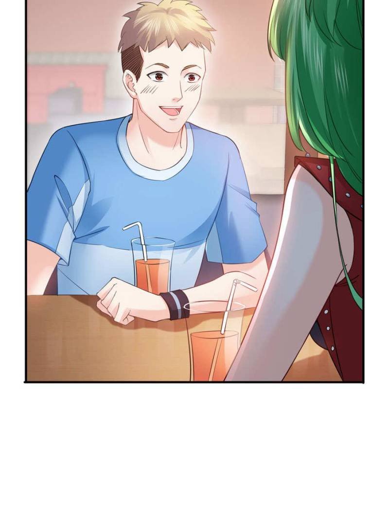 Perfect Secret Love: The Bad New Wife is a Little Sweet Chapter 34 - Page 30
