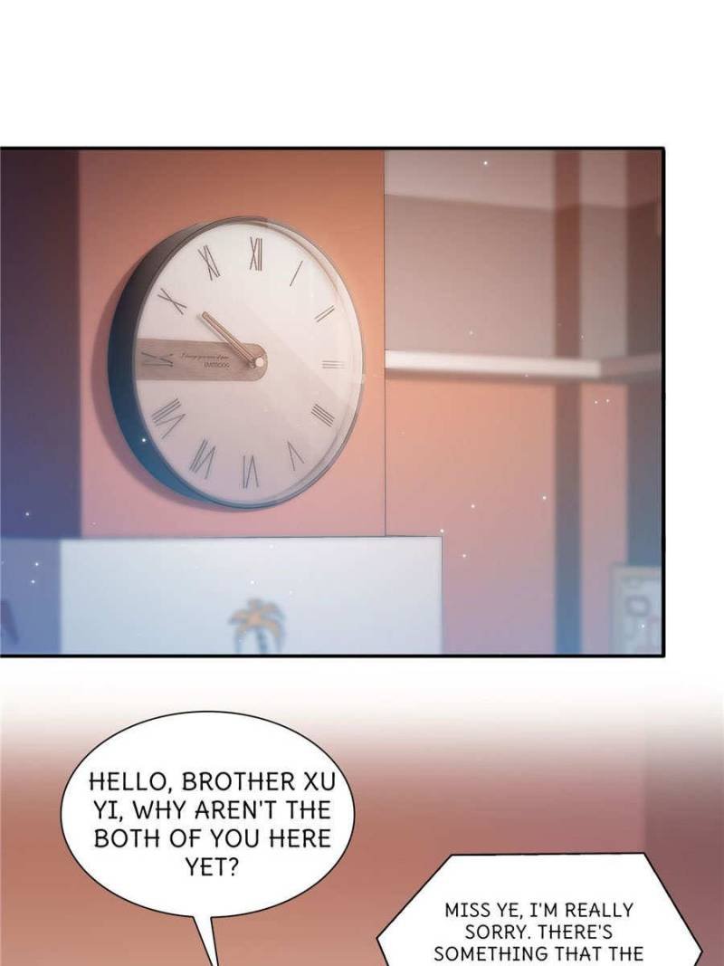 Perfect Secret Love: The Bad New Wife is a Little Sweet Chapter 34 - Page 31