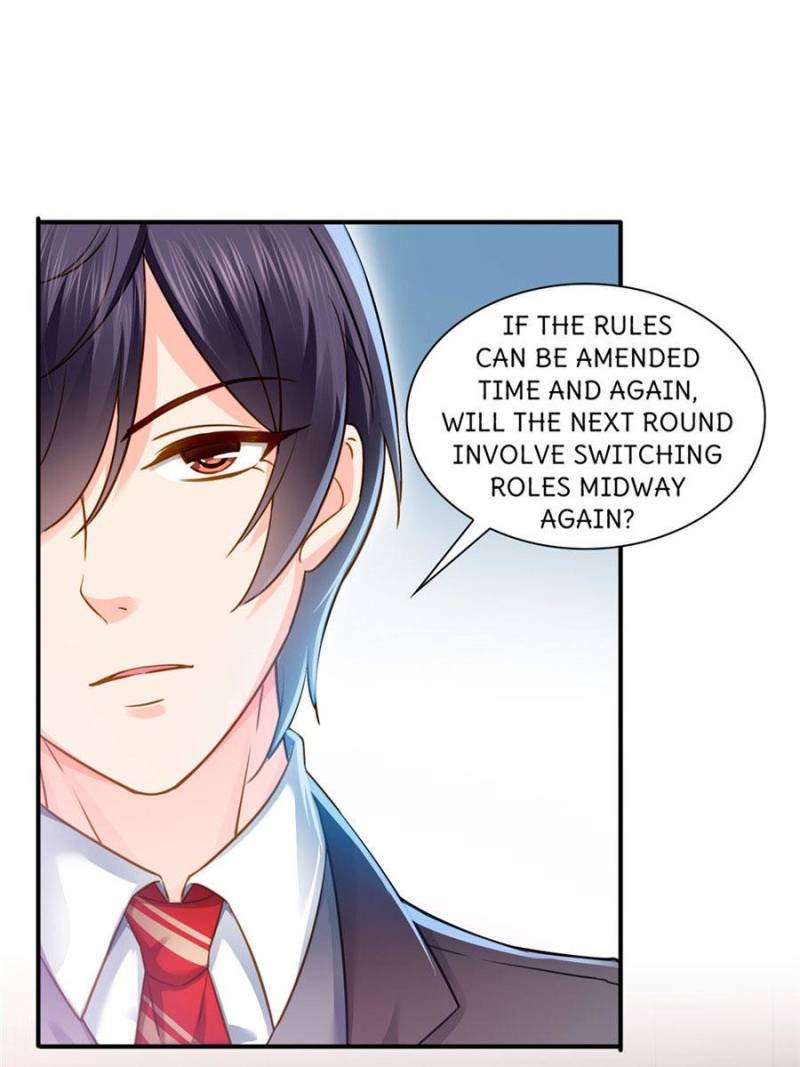 Perfect Secret Love: The Bad New Wife is a Little Sweet Chapter 36 - Page 42