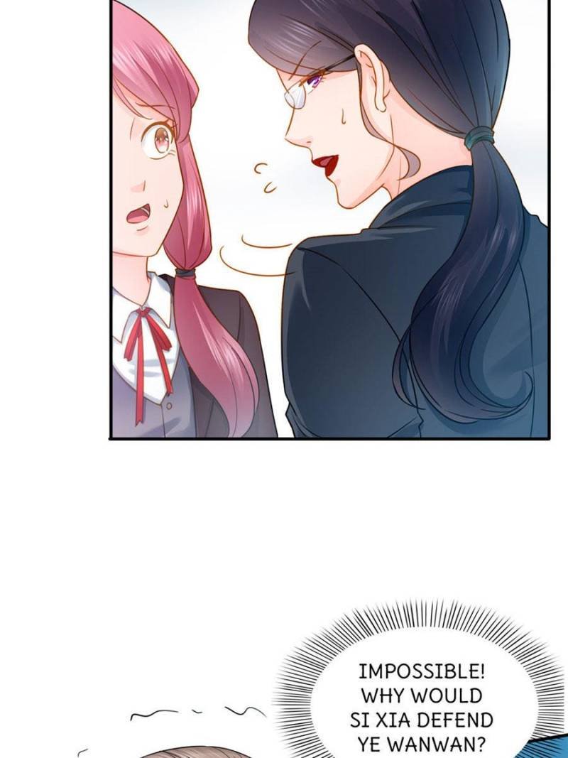 Perfect Secret Love: The Bad New Wife is a Little Sweet Chapter 36 - Page 45