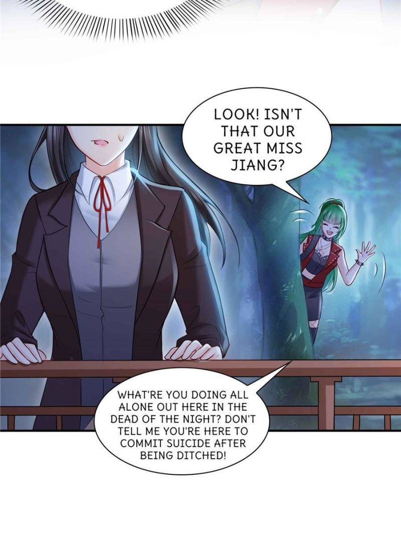 Perfect Secret Love: The Bad New Wife is a Little Sweet Chapter 38 - Page 21