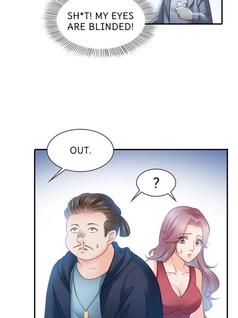 Perfect Secret Love: The Bad New Wife is a Little Sweet Chapter 39 - Page 24