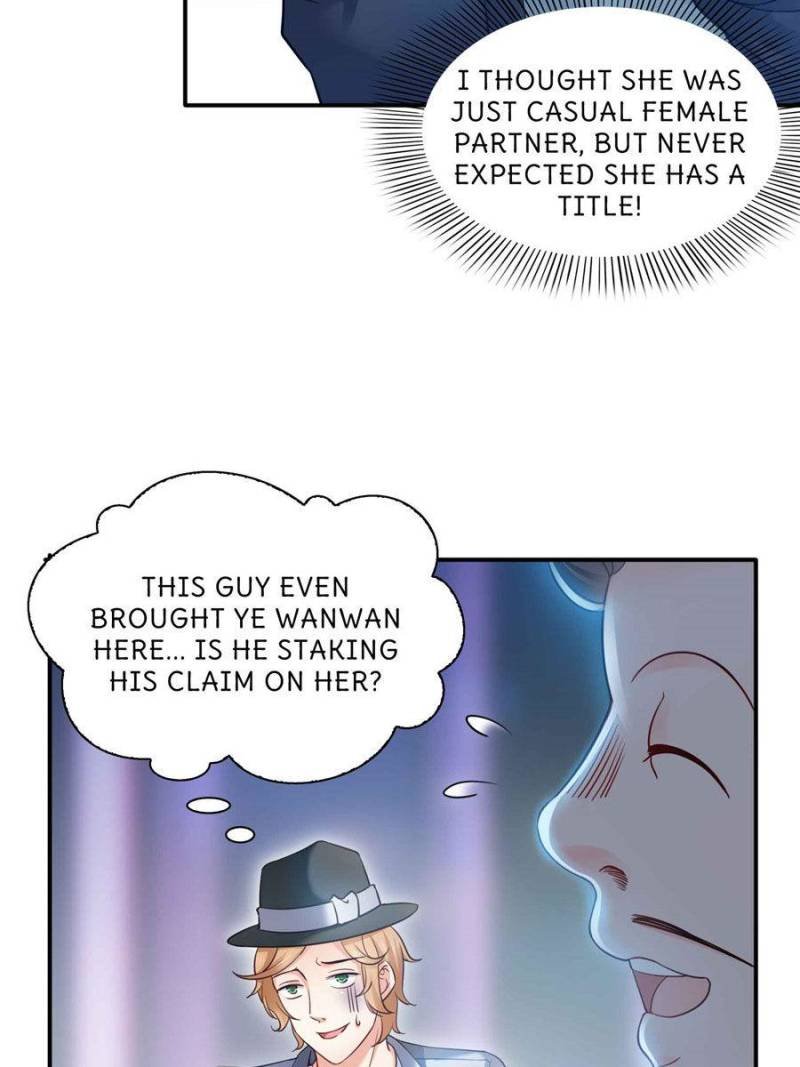 Perfect Secret Love: The Bad New Wife is a Little Sweet Chapter 39 - Page 33