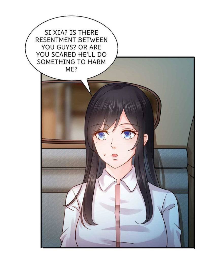 Perfect Secret Love: The Bad New Wife is a Little Sweet Chapter 39 - Page 40