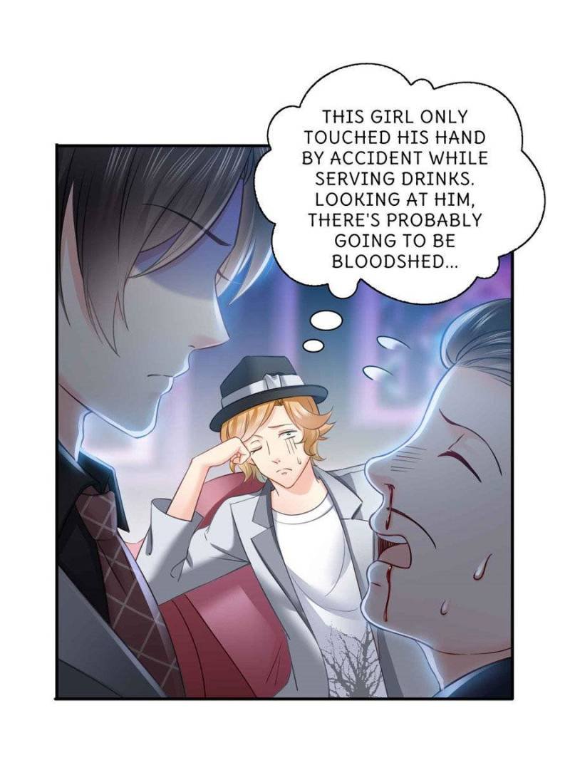 Perfect Secret Love: The Bad New Wife is a Little Sweet Chapter 39 - Page 6