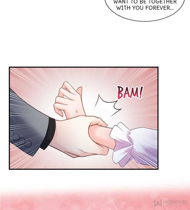 Perfect Secret Love: The Bad New Wife is a Little Sweet Chapter 40 - Page 1