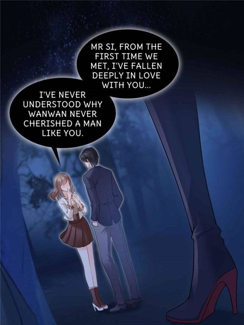 Perfect Secret Love: The Bad New Wife is a Little Sweet Chapter 40 - Page 24