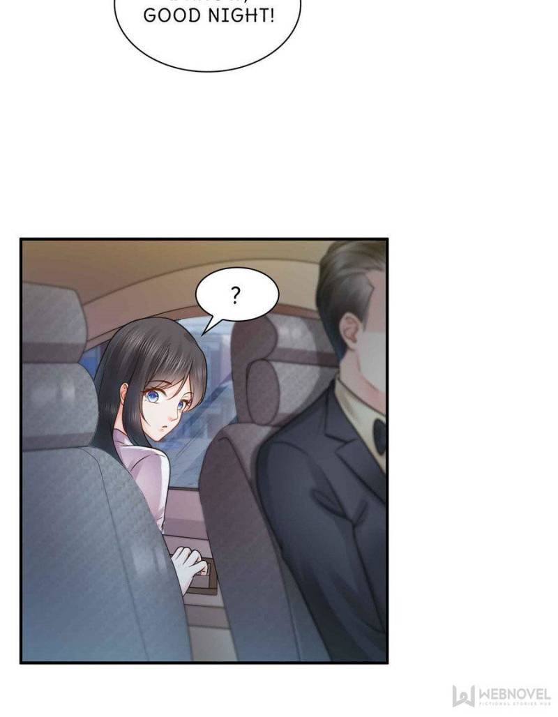 Perfect Secret Love: The Bad New Wife is a Little Sweet Chapter 40 - Page 40