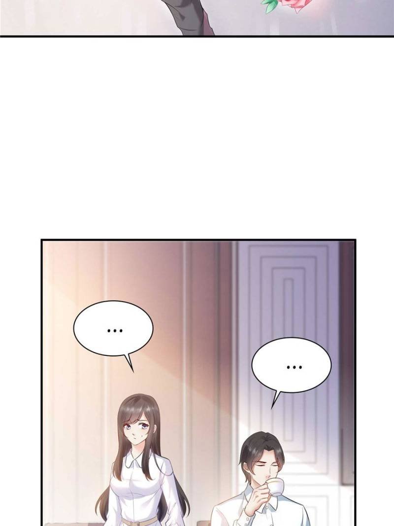 Perfect Secret Love: The Bad New Wife is a Little Sweet Chapter 5 - Page 24