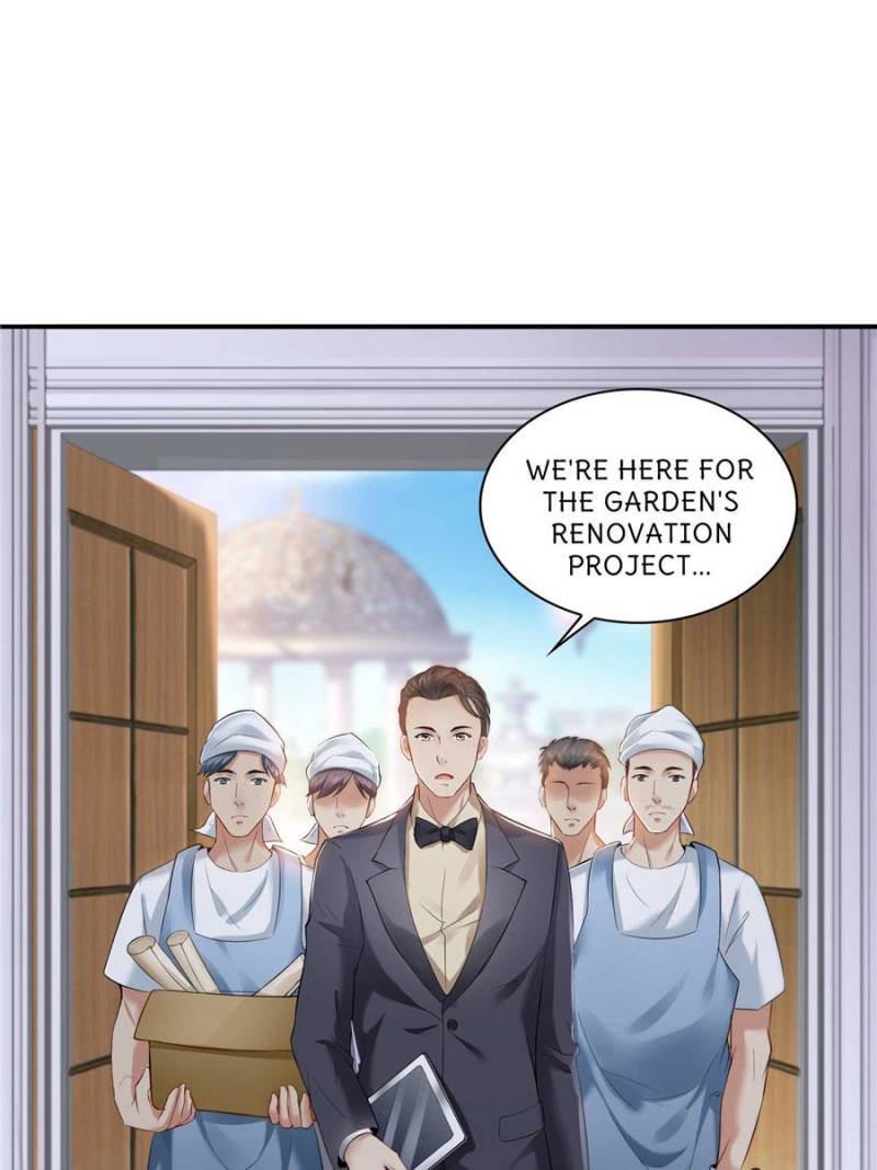 Perfect Secret Love: The Bad New Wife is a Little Sweet Chapter 5 - Page 88