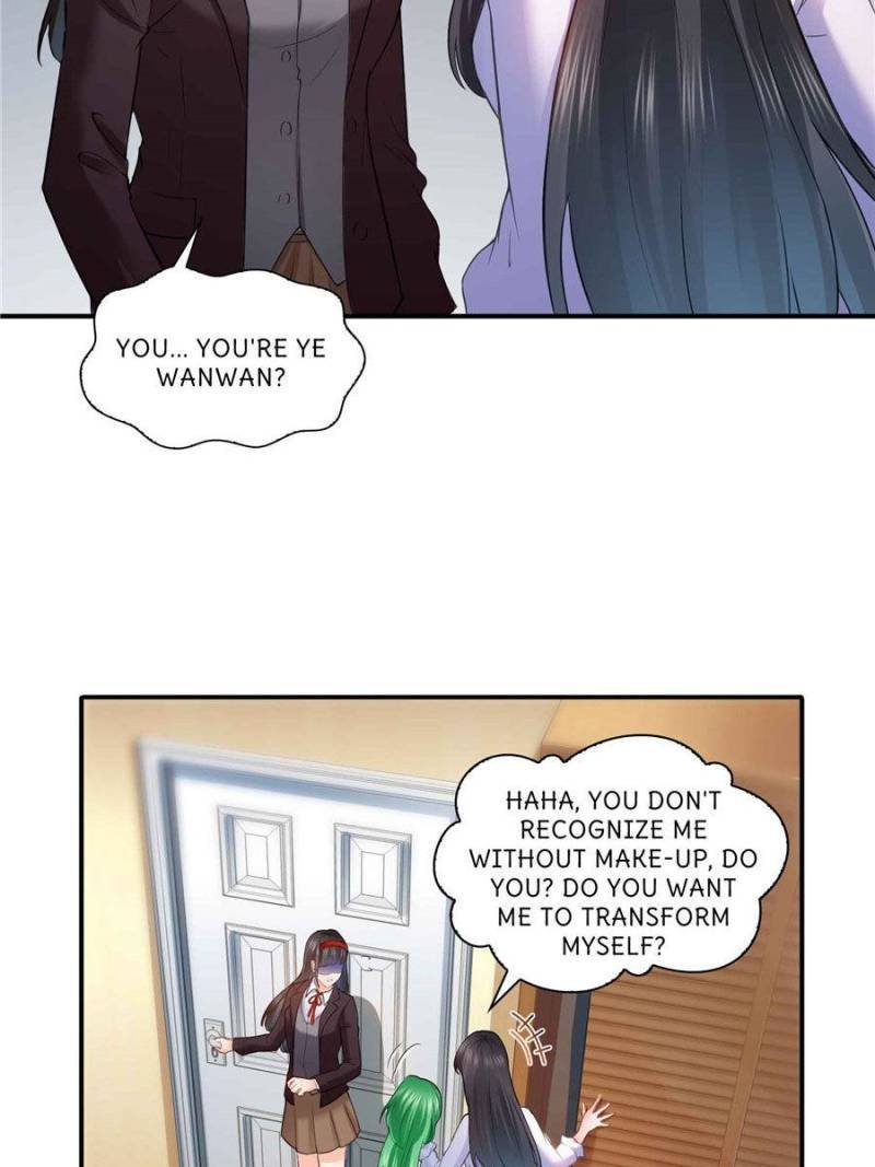 Perfect Secret Love: The Bad New Wife is a Little Sweet Chapter 41 - Page 4