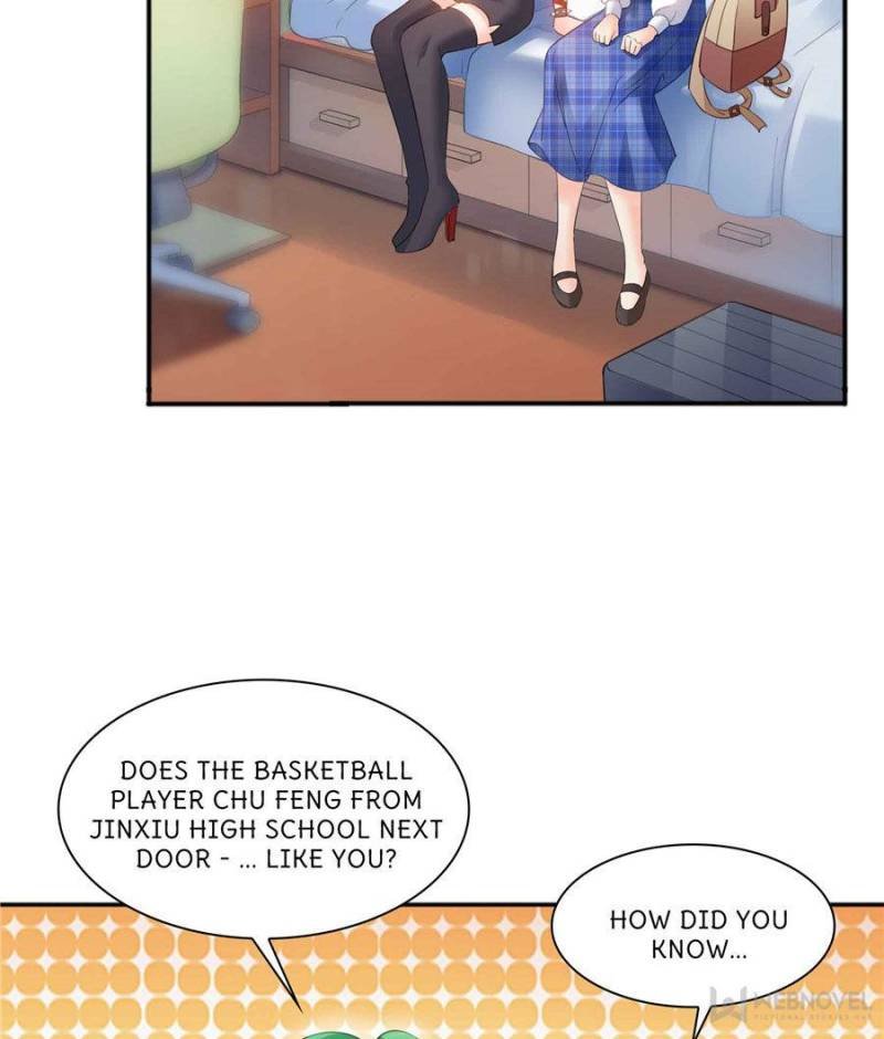 Perfect Secret Love: The Bad New Wife is a Little Sweet Chapter 42 - Page 4