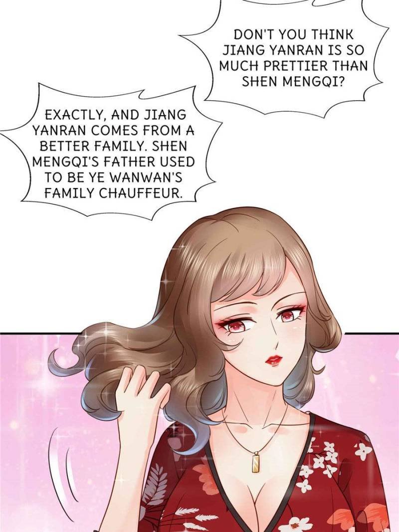 Perfect Secret Love: The Bad New Wife is a Little Sweet Chapter 42 - Page 65