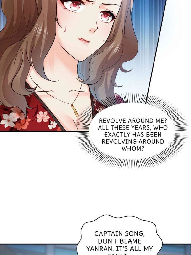 Perfect Secret Love: The Bad New Wife is a Little Sweet Chapter 43 - Page 10