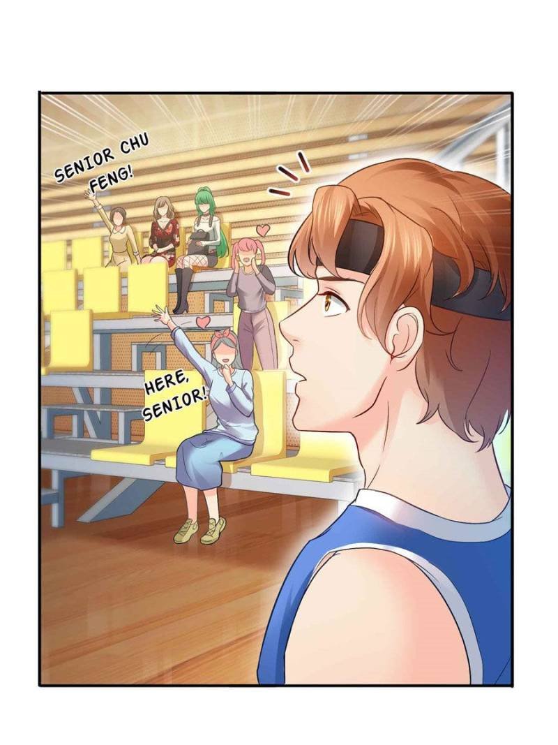 Perfect Secret Love: The Bad New Wife is a Little Sweet Chapter 43 - Page 21