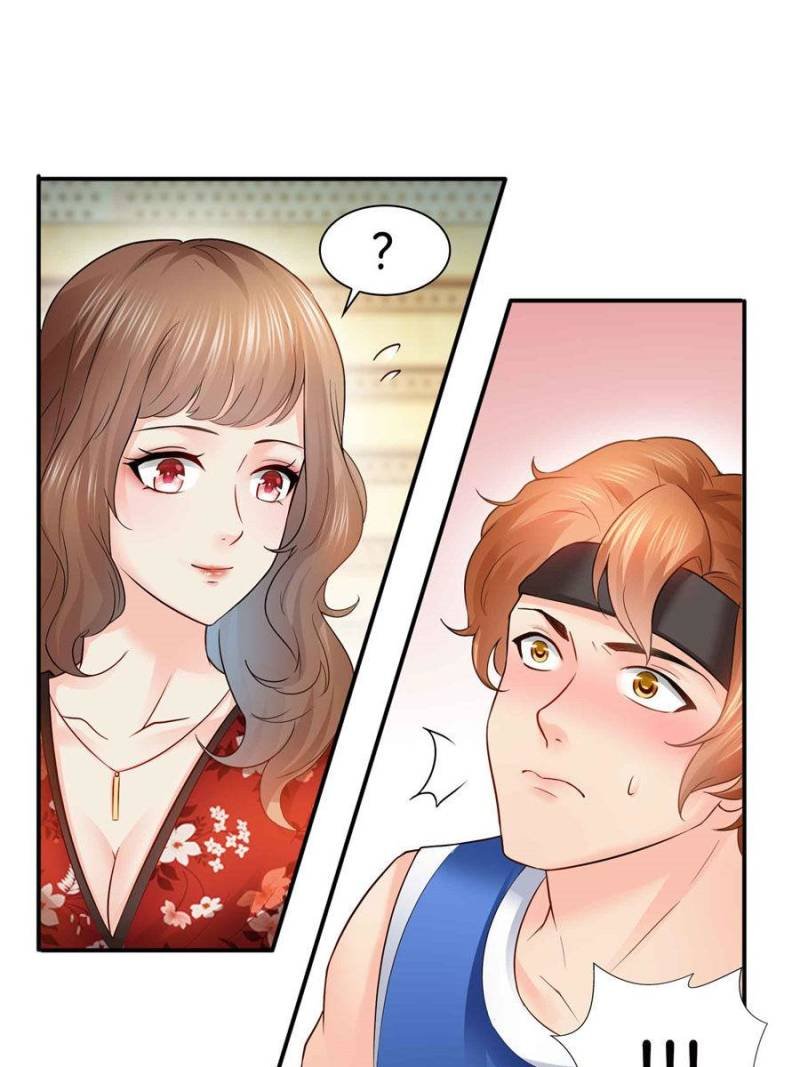 Perfect Secret Love: The Bad New Wife is a Little Sweet Chapter 43 - Page 22