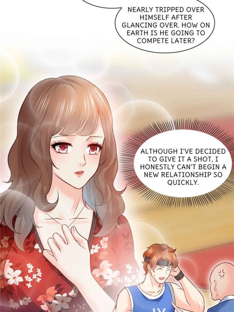 Perfect Secret Love: The Bad New Wife is a Little Sweet Chapter 43 - Page 26