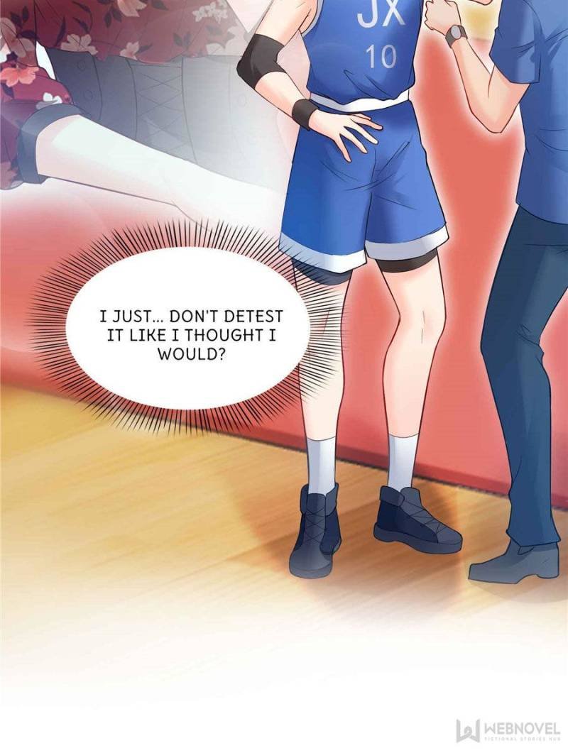 Perfect Secret Love: The Bad New Wife is a Little Sweet Chapter 43 - Page 27