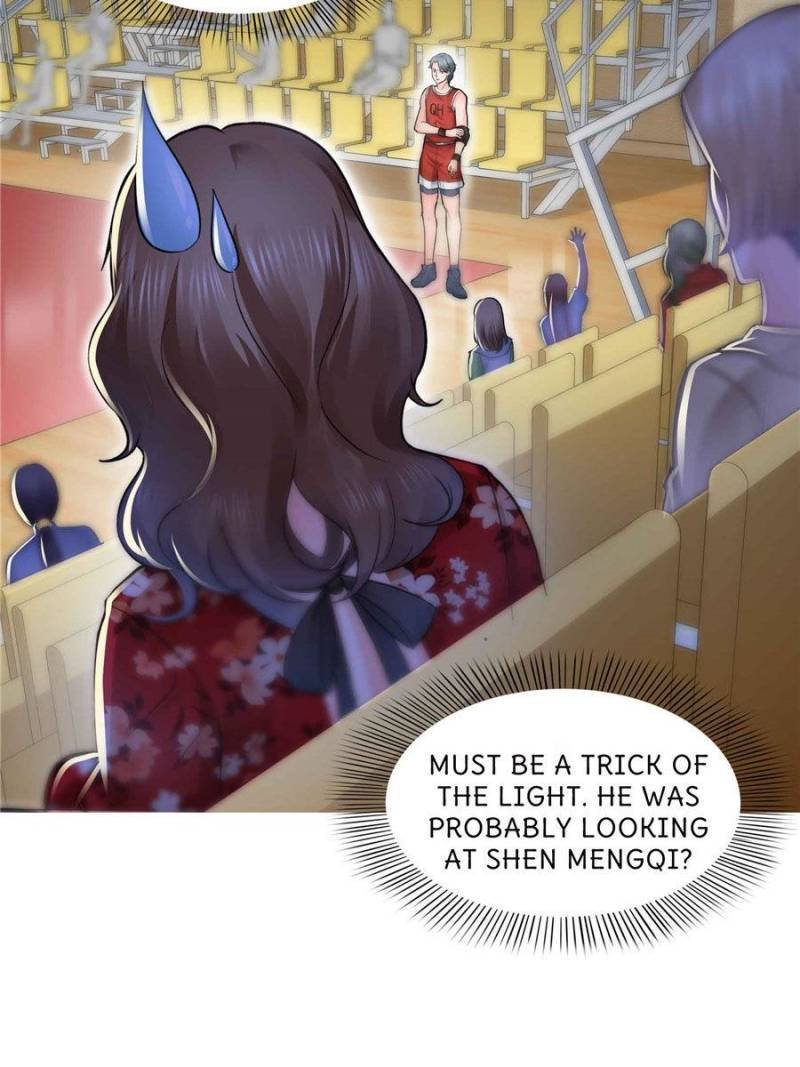 Perfect Secret Love: The Bad New Wife is a Little Sweet Chapter 43 - Page 29