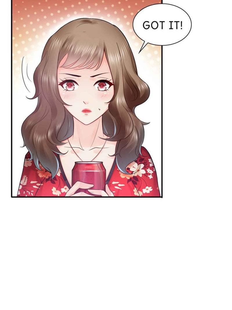 Perfect Secret Love: The Bad New Wife is a Little Sweet Chapter 43 - Page 39