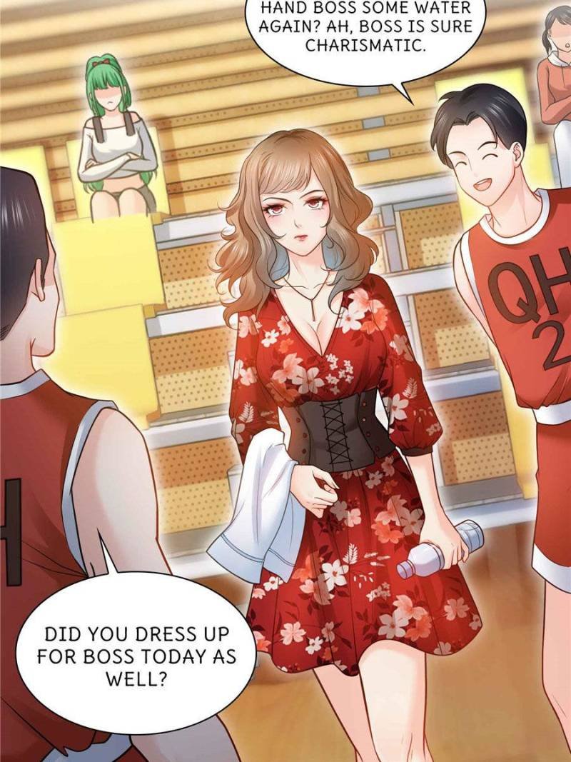 Perfect Secret Love: The Bad New Wife is a Little Sweet Chapter 44 - Page 7