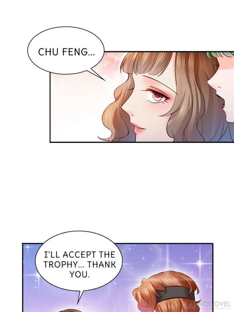 Perfect Secret Love: The Bad New Wife is a Little Sweet Chapter 45 - Page 10