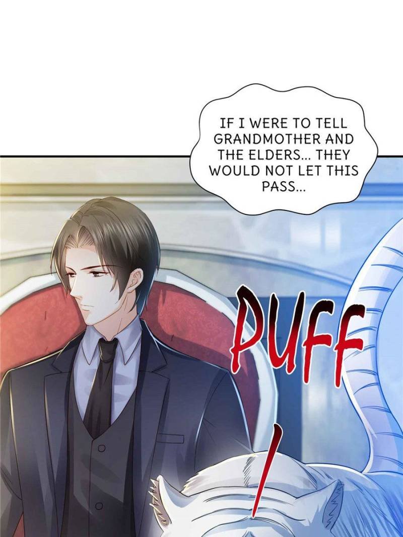 Perfect Secret Love: The Bad New Wife is a Little Sweet Chapter 45 - Page 45