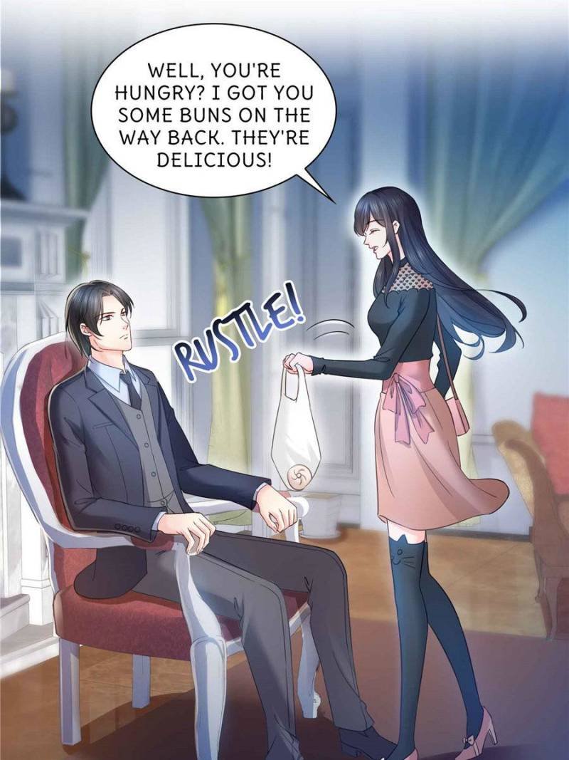 Perfect Secret Love: The Bad New Wife is a Little Sweet Chapter 46 - Page 9