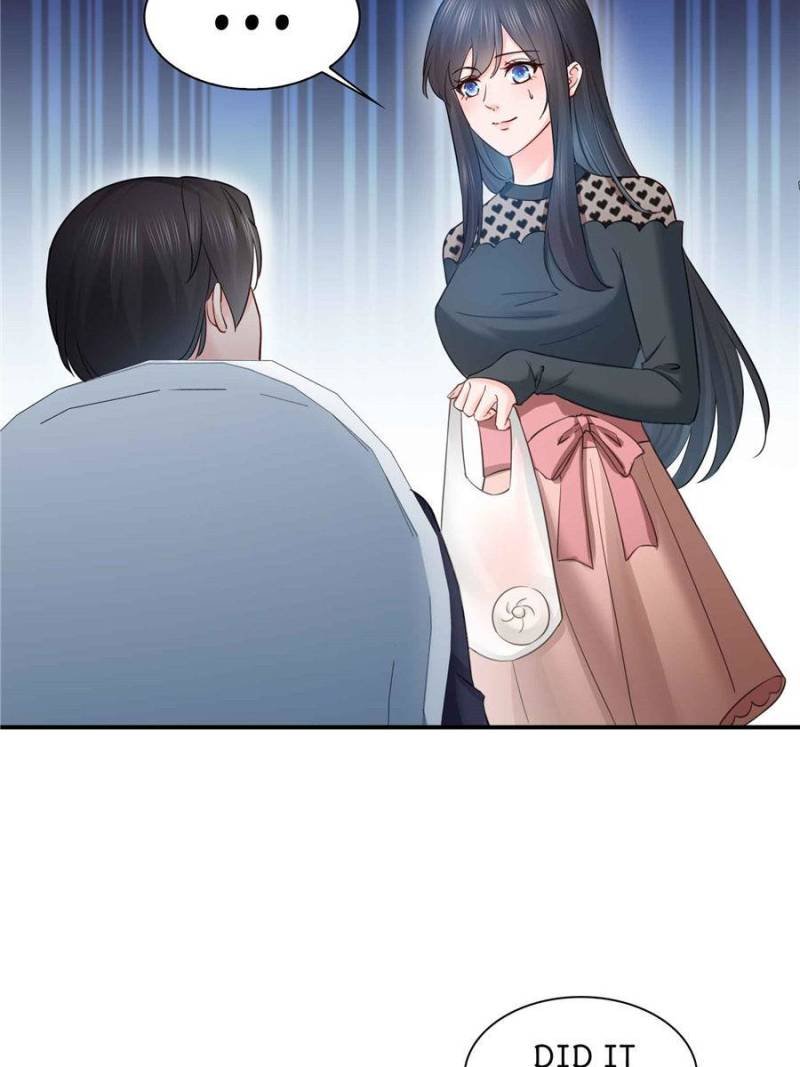 Perfect Secret Love: The Bad New Wife is a Little Sweet Chapter 46 - Page 14
