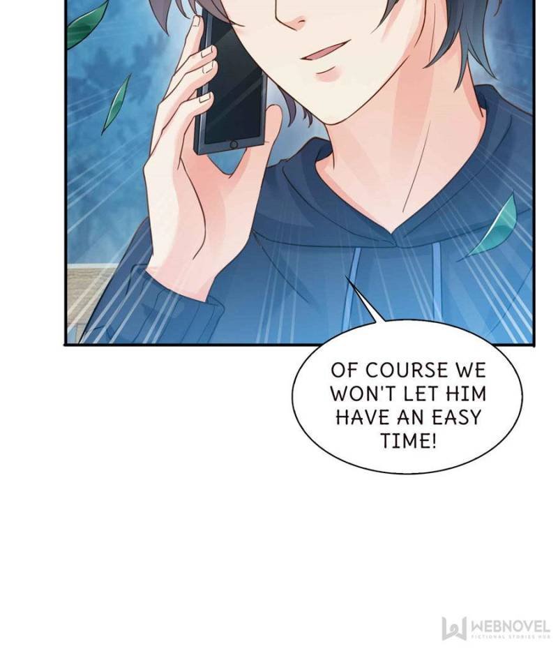 Perfect Secret Love: The Bad New Wife is a Little Sweet Chapter 46 - Page 38