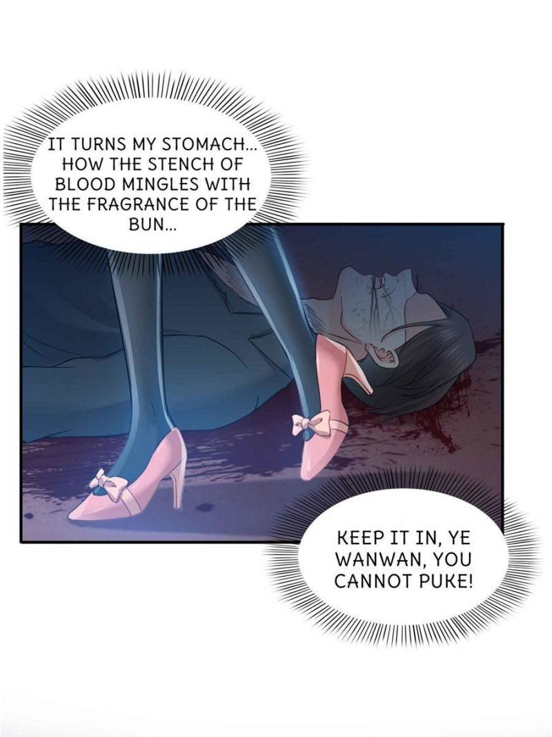 Perfect Secret Love: The Bad New Wife is a Little Sweet Chapter 46 - Page 8