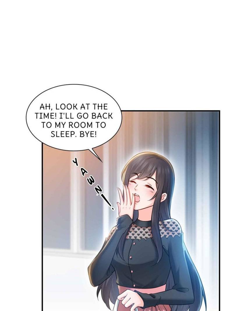 Perfect Secret Love: The Bad New Wife is a Little Sweet Chapter 47 - Page 10