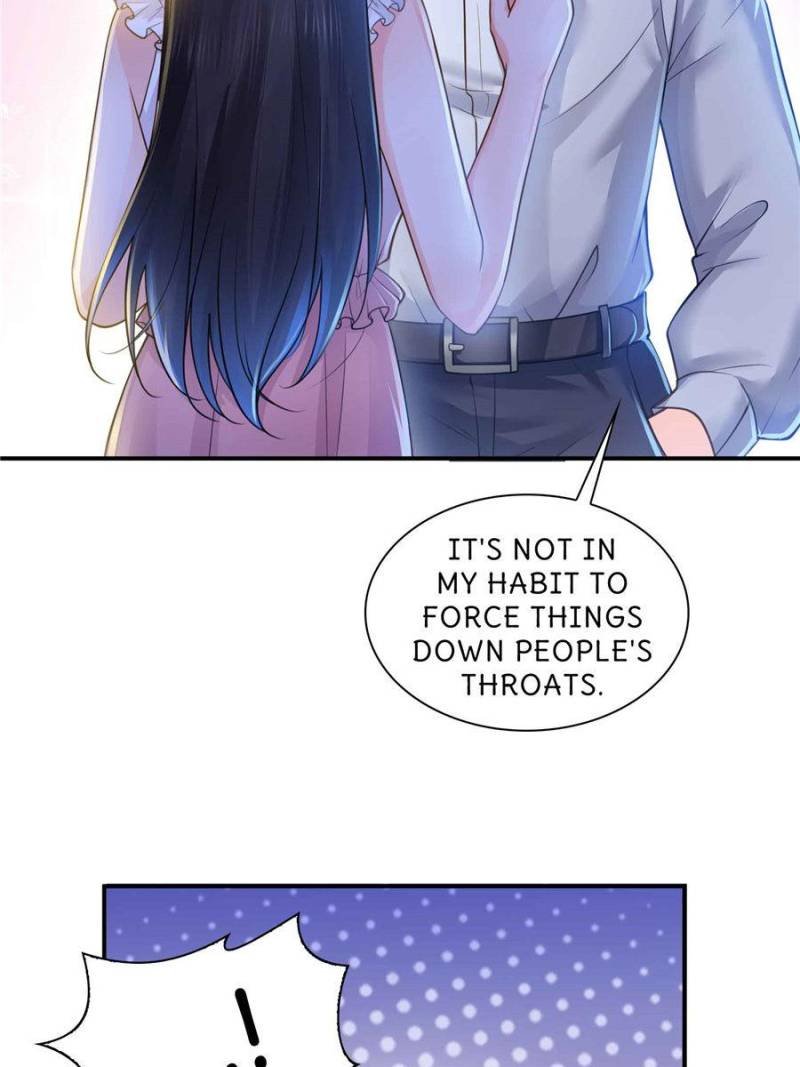 Perfect Secret Love: The Bad New Wife is a Little Sweet Chapter 47 - Page 47