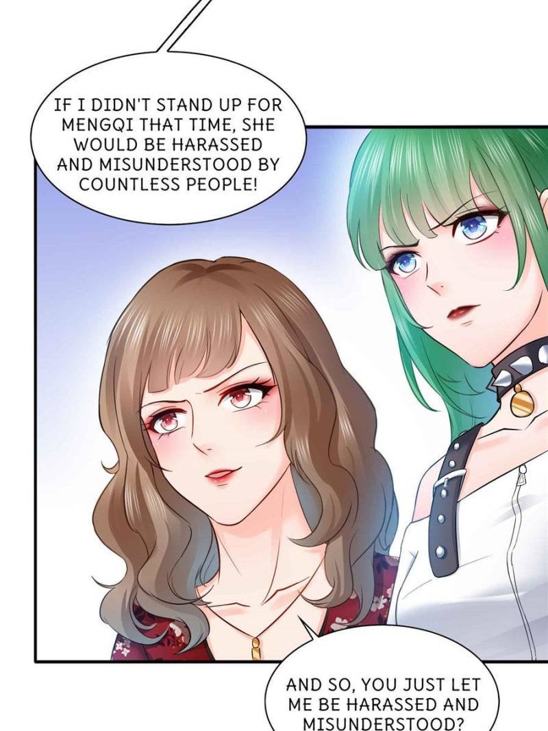 Perfect Secret Love: The Bad New Wife is a Little Sweet Chapter 48 - Page 27