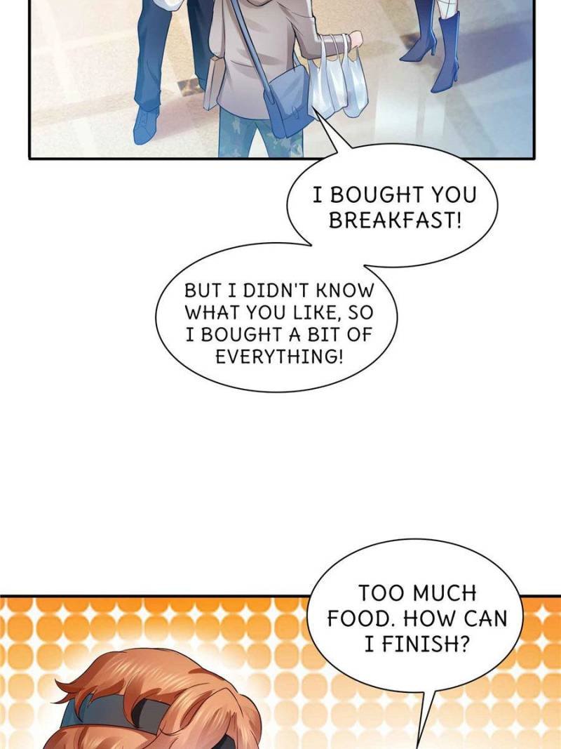 Perfect Secret Love: The Bad New Wife is a Little Sweet Chapter 48 - Page 36